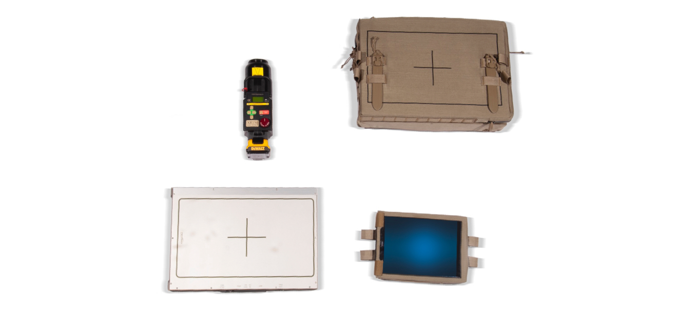 DIGITAL X-RAY SYSTEM