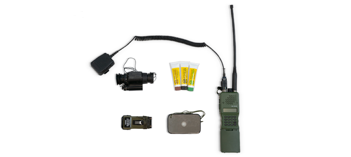 COMMUNICATIONS AND SIGNALING