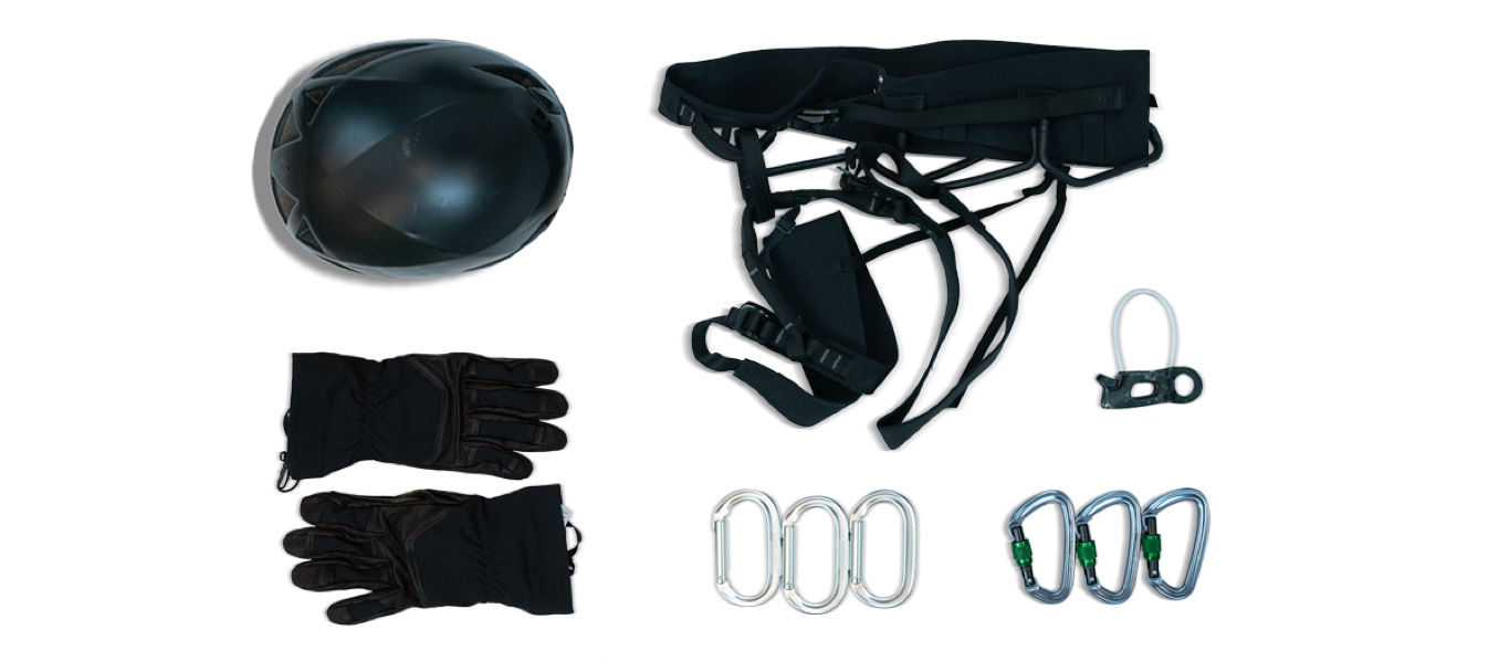 SEARCH AND EVACUATION