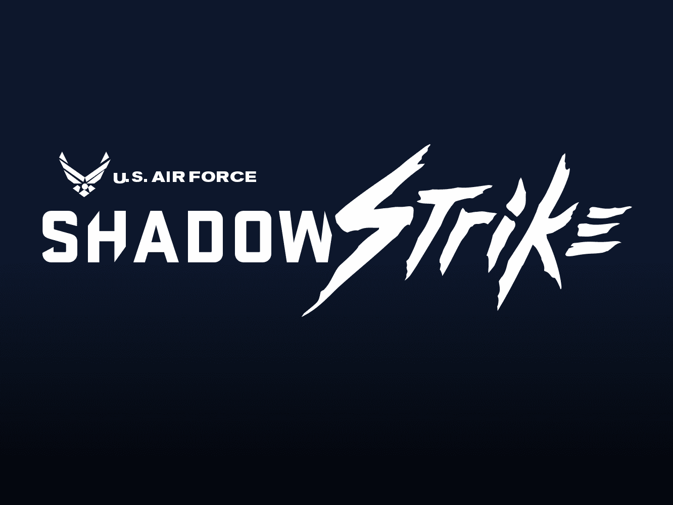 U.S. Air Force - ShadowStrike