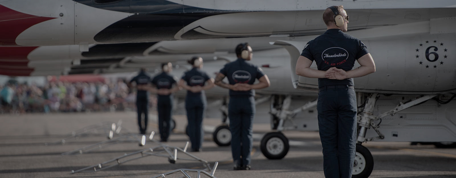 thunderbirds